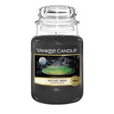 Yankee Candle Witches Brew Large Jar